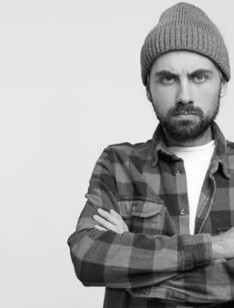 Nuesion team member - creative web design professional
