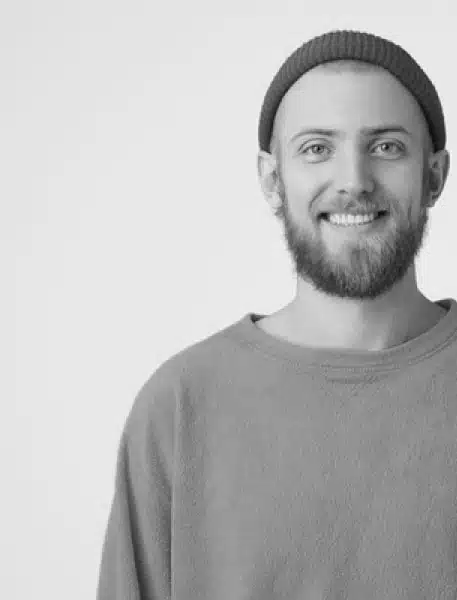 Nuesion team member - web development expert