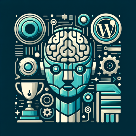 Exploring the Pinnacle of AI WordPress Website Builders