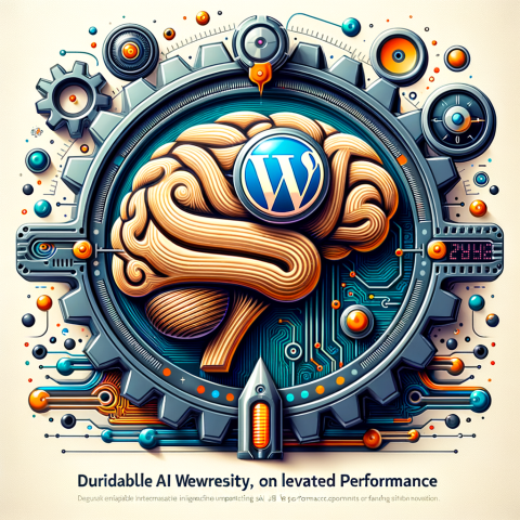 Maximizing WordPress: The Power of Durable AI