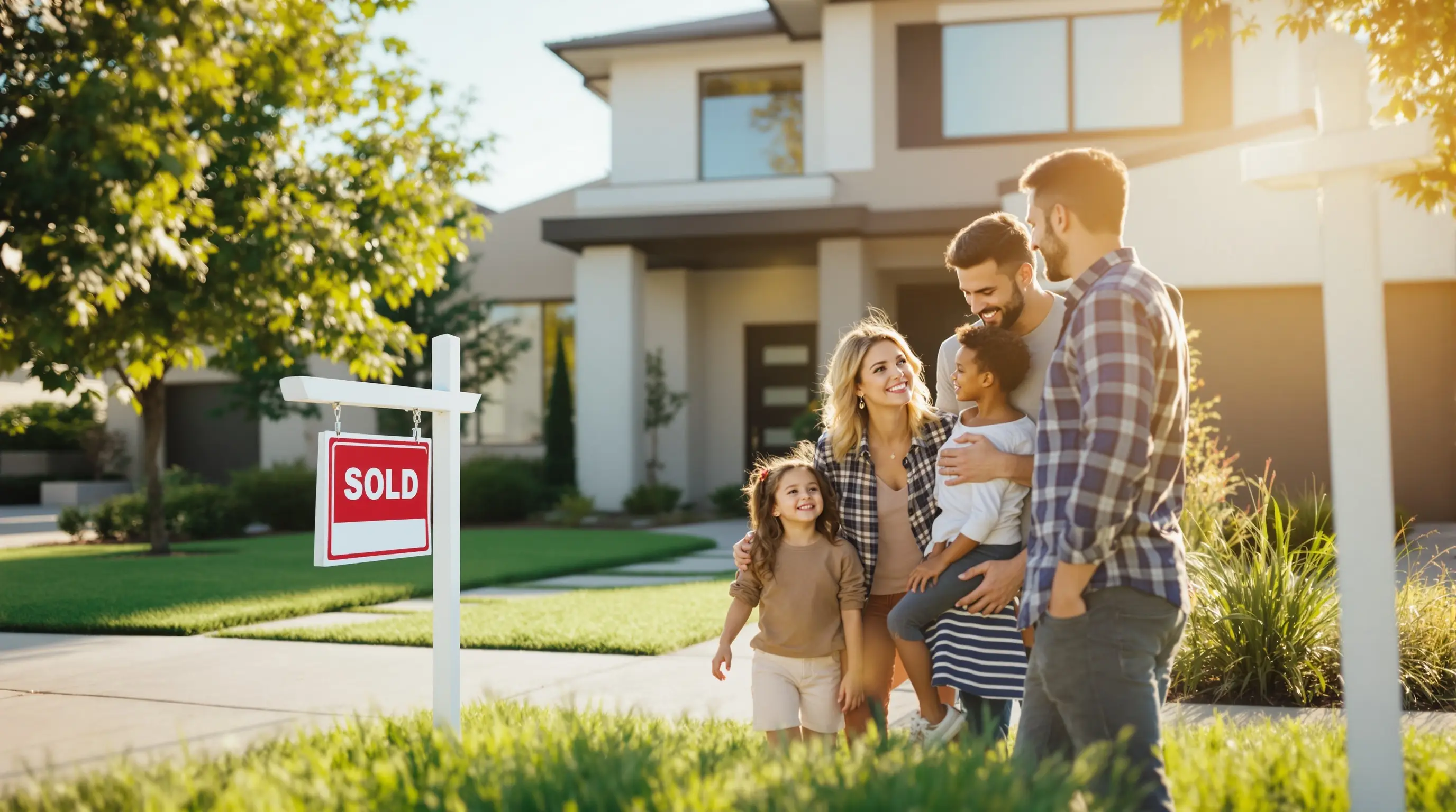 Houston real estate agent showcasing luxury property with modern digital tools and virtual tour setup