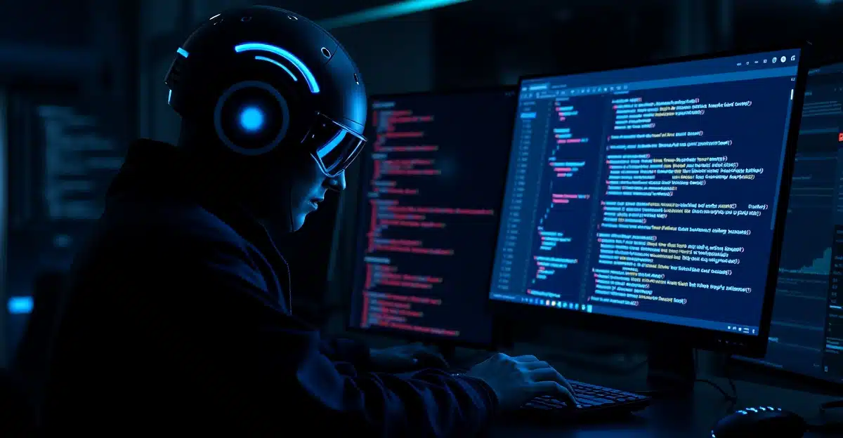 AI coding agent building WordPress themes 2026 AI coding agent building a custom WordPress theme with code editor 2026