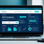 HIPAA compliant website checklist for medical practices in 2026