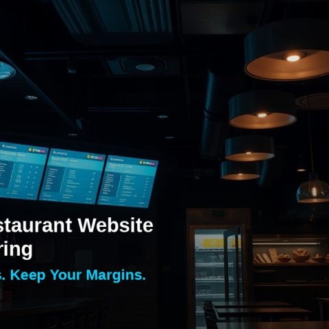 houston-restaurant-website-online-ordering Houston restaurant website with online ordering system setup