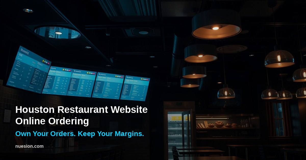 houston-restaurant-website-online-ordering Houston restaurant website with online ordering system setup