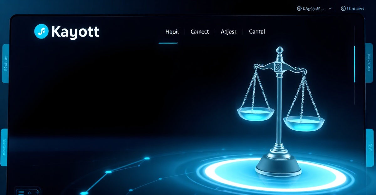 legal-website-chatbot-intake-2026 Legal website chatbot interface showing AI-powered client intake screening for law firms