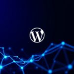 WordPress MCP adapter connecting AI agent to website management dashboard
