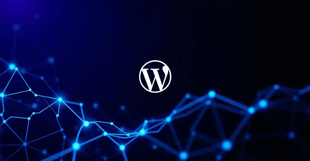 wordpress-mcp-adapter-ai-agent-site-management WordPress MCP adapter connecting AI agent to website management dashboard