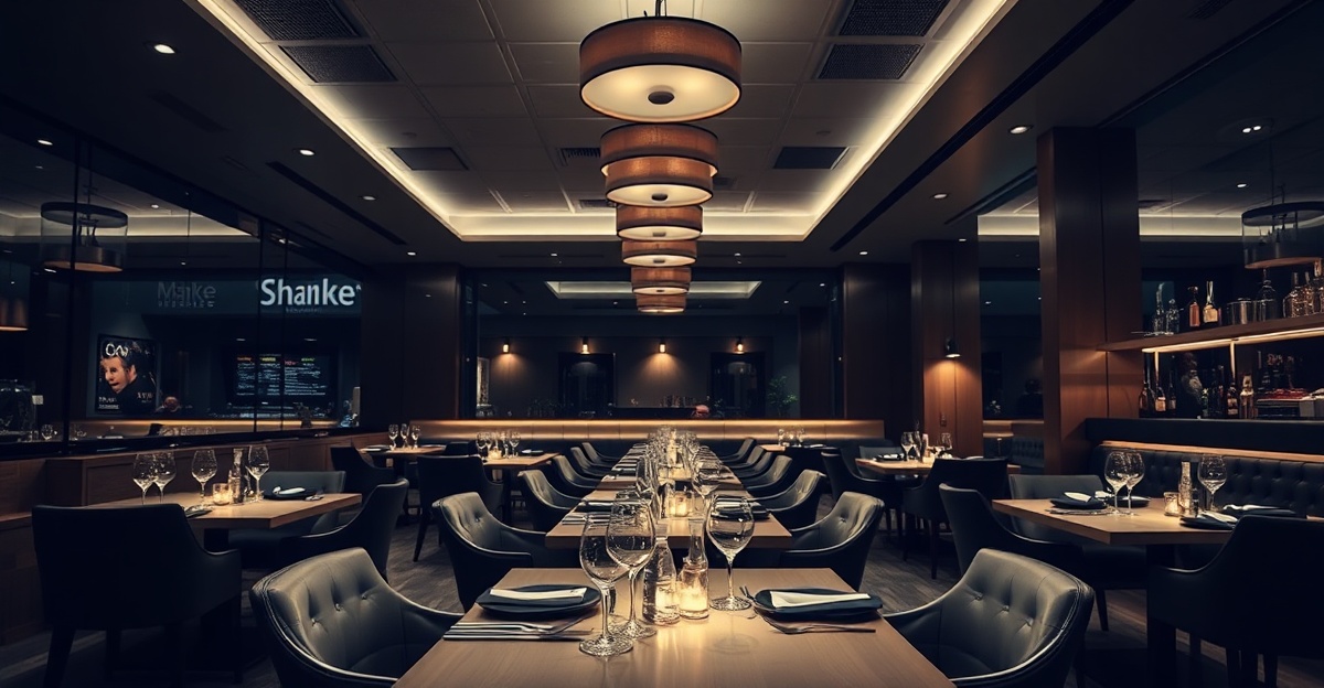 build-website-restaurant Modern restaurant website on laptop showing menu and online ordering features