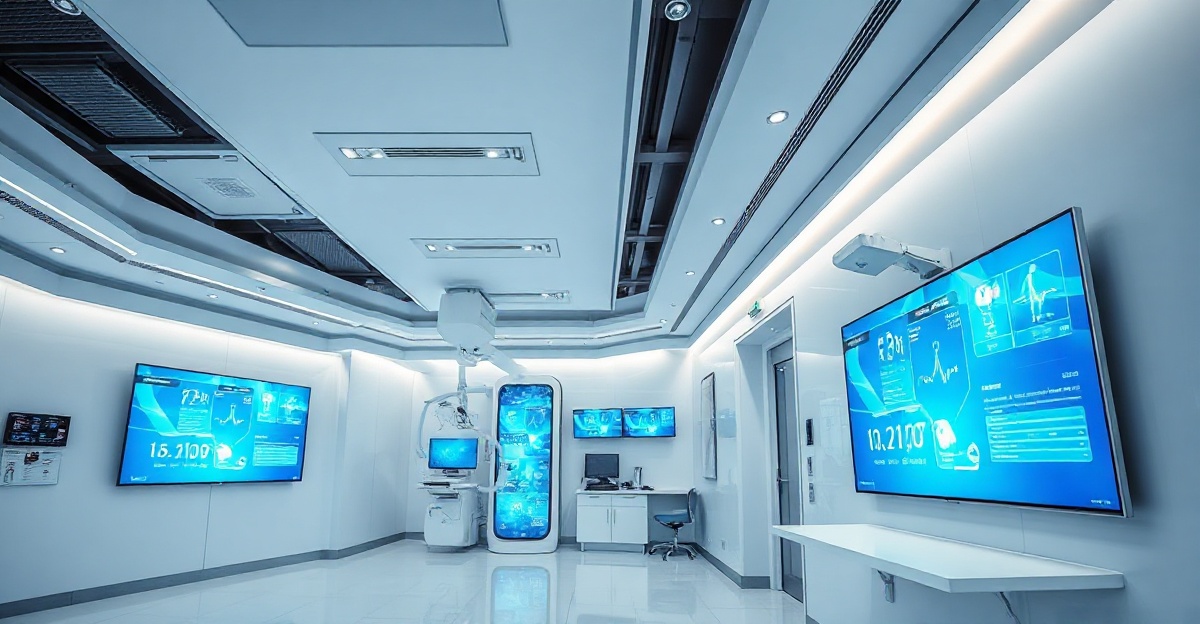 medical-practice-website-design-houston modern medical practice website design on desktop and mobile devices Houston