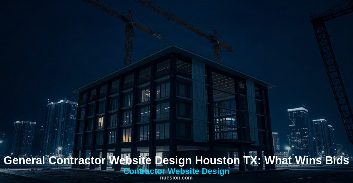featured-8008 Contractor Website Design - General Contractor Website Design Houston TX: What Wins Bids