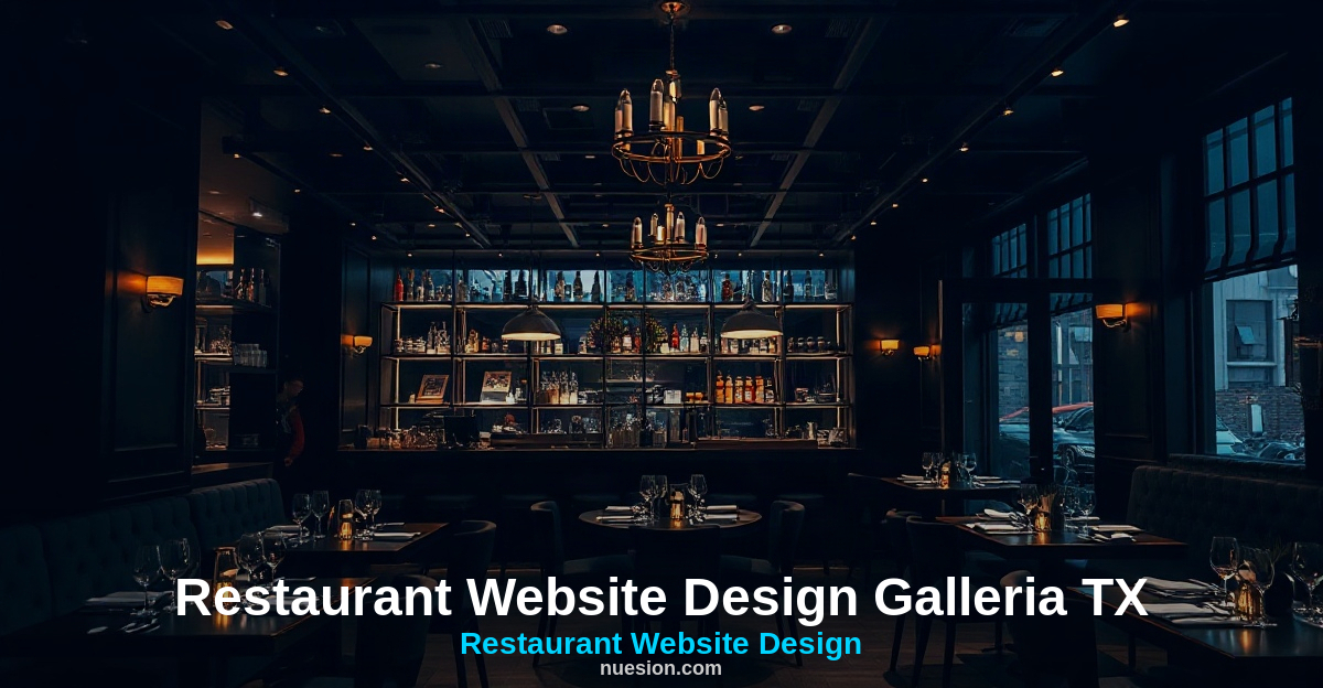 featured-8010 Restaurant Website Design - Restaurant Website Design Galleria TX