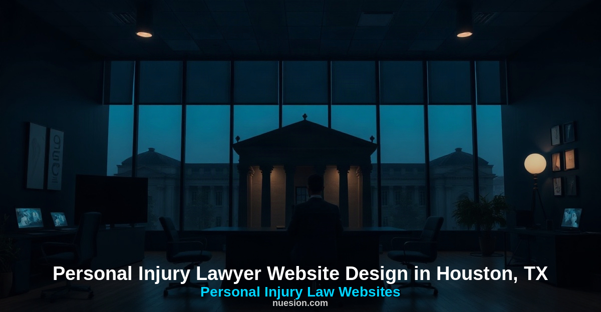 featured-8019 Personal Injury Law Websites - Personal Injury Lawyer Website Design in Houston, TX