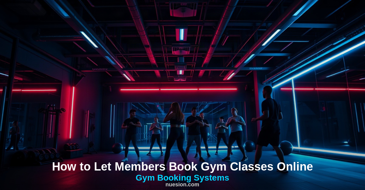 featured-8021 Gym Booking Systems - How to Let Members Book Gym Classes Online