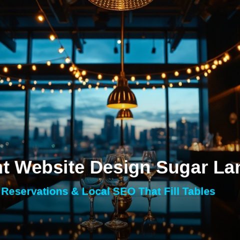 restaurant-website-design-sugar-land-tx Restaurant website design Sugar Land TX dining scene by Nuesion