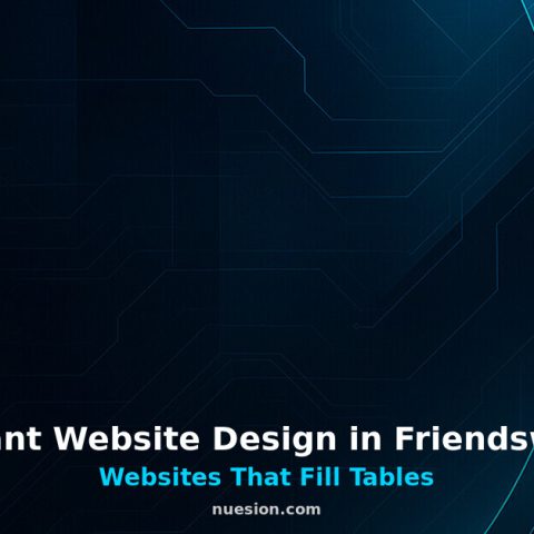 restaurant-website-design-friendswood-tx Restaurant website design Friendswood TX dark tech banner image